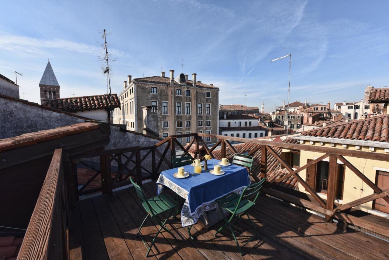 Elegante Panoramico Appartamento