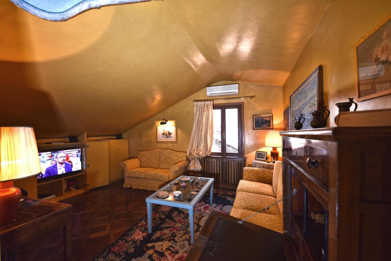 Appartamento Elegante Panoramico
